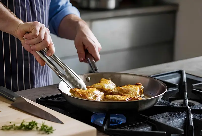 Four Manufacturing Bases Globally