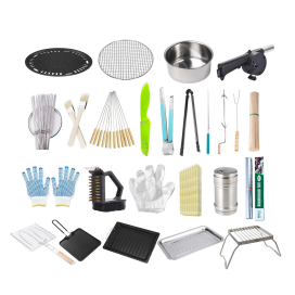 Baking Tools and Accessories