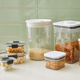 Food Storage