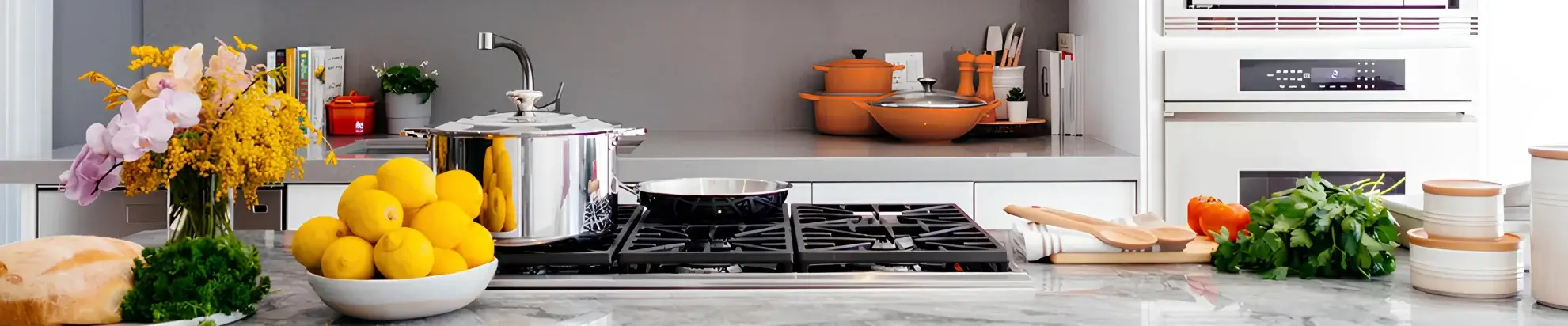 Teamforce-Leading Manufacturer of Professional-Grade BBQ and Kitchen Products